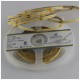 Світлодіодна стрічка LED-STIL 4000K 7 Вт/м COB 320 діодів IP33 24 Вольта 650 lm нейтральне світло, вузька (UC4-24-320-5-90)