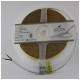 Світлодіодна стрічка LED-STIL 4000K 7 Вт/м COB 320 діодів IP33 24 Вольта 650 lm нейтральне світло, вузька (UC4-24-320-5-90)