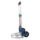 Візок вантажний Bosch складний, алюмінієвий, платформа 52.3х50.8см, до 125кг (1.600.A00.1SA)