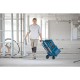 Візок вантажний Bosch складний, алюмінієвий, платформа 52.3х50.8см, до 125кг (1.600.A00.1SA)