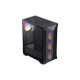 Корпус Gamemax Brufen COC