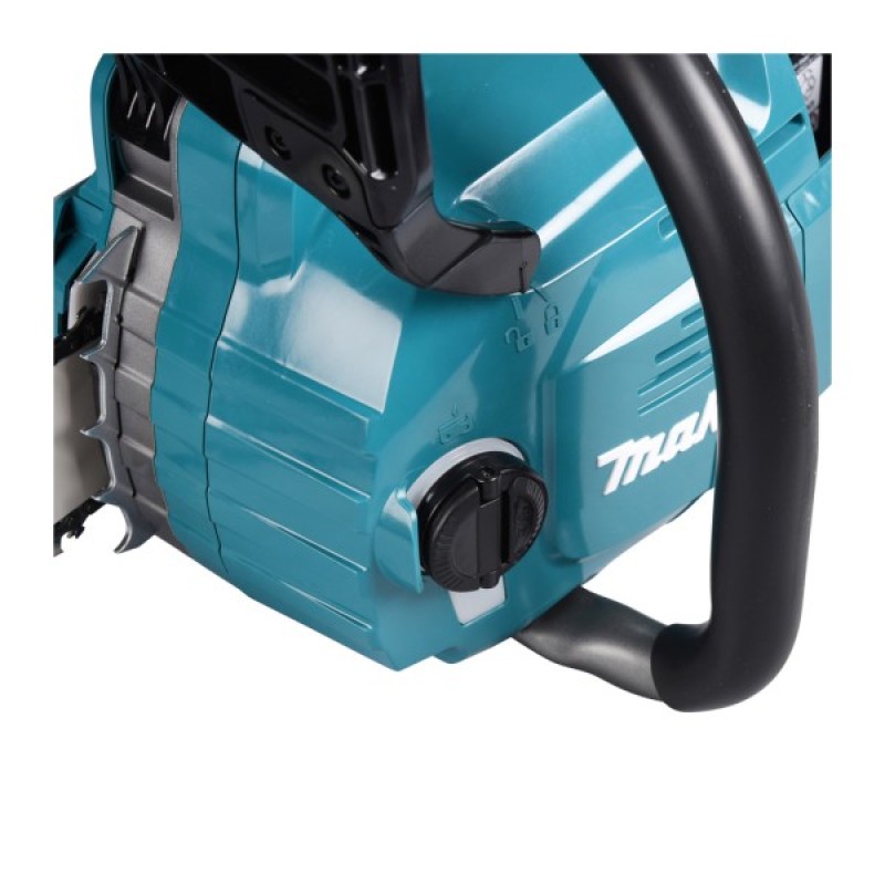 Ланцюгова пила Makita 450мм XGT, 40V (без АКБ та ЗП) (UC017GZ)
