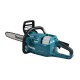 Ланцюгова пила Makita 450мм XGT, 40V (без АКБ та ЗП) (UC017GZ)