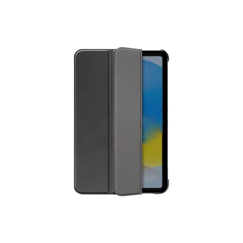 Чохол до планшета AirOn Premium iPad 10.9 10th 2022 + film Black (4822352781146)