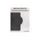 Чохол до планшета AirOn Premium iPad 10.9 10th 2022 + film Black (4822352781146)
