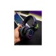 Навушники Fifine H6 RGB 7.1 Black (H6)