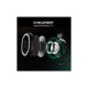 Навушники Fifine H6 RGB 7.1 Black (H6)