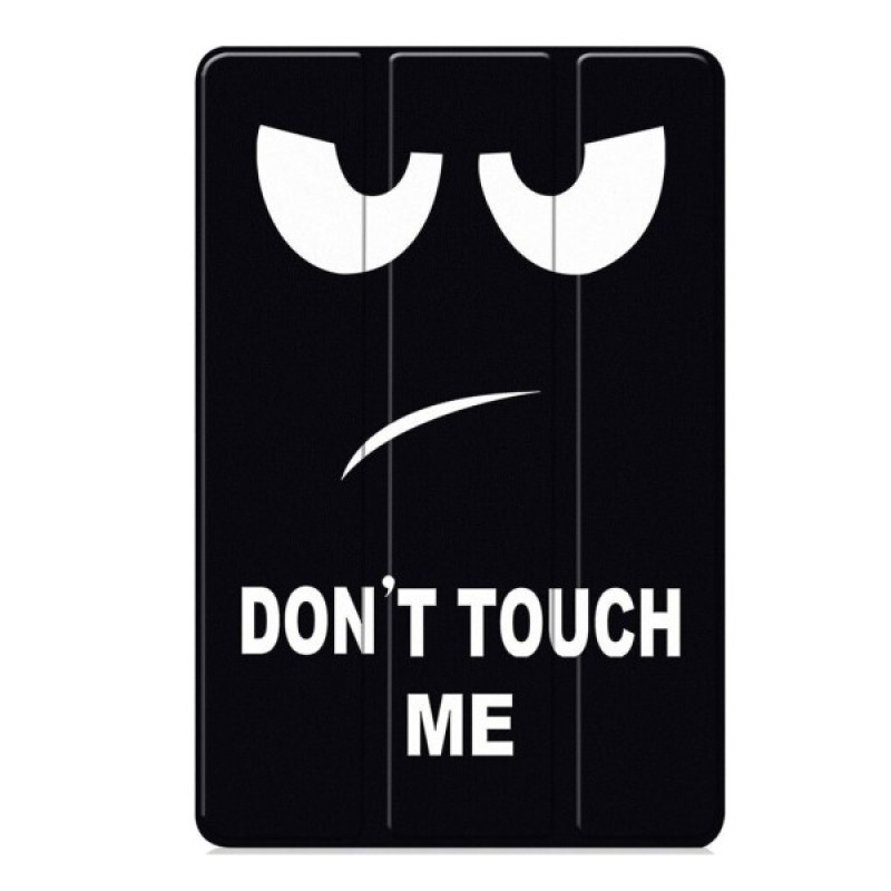 Чохол до планшета BeCover Smart Xiaomi Redmi Pad 2 11.0" Dont Touch (713647)