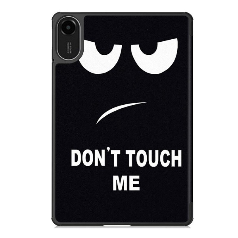 Чохол до планшета BeCover Smart Xiaomi Redmi Pad 2 11.0" Dont Touch (713647)