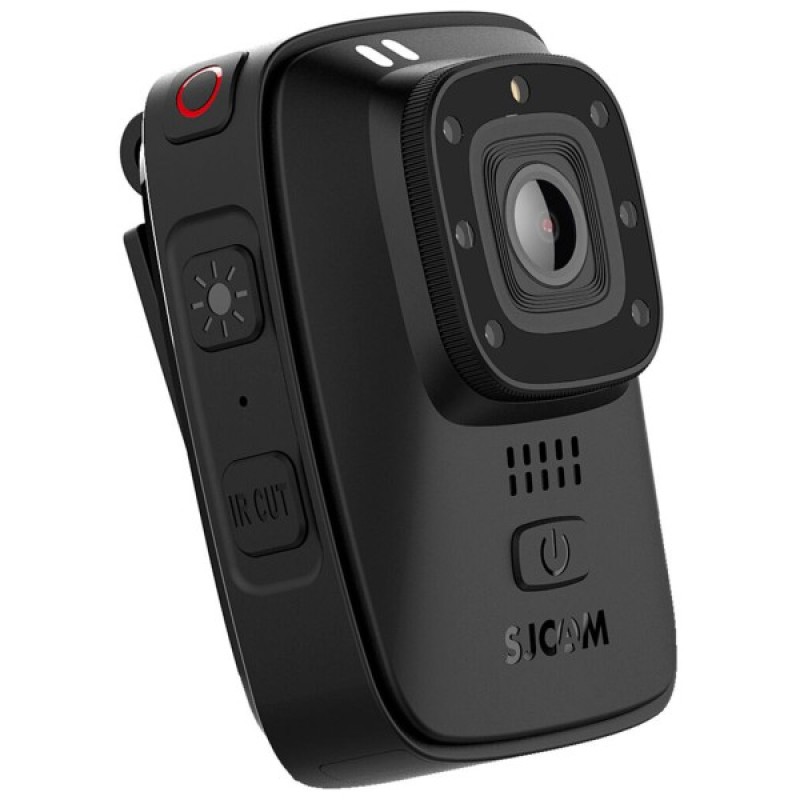 Екшн-камера SJCAM A10 (6972476160066)