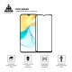 Скло захисне Armorstandart Pro ZTE Blade V50 Design 4G Black (ARM70680)