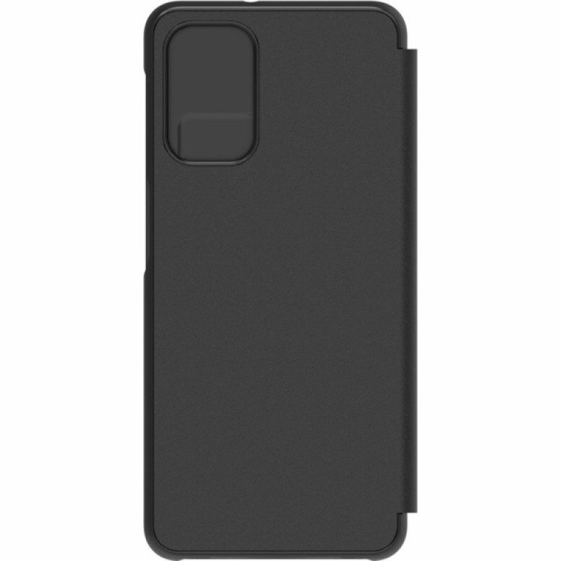 Чохол до мобільного телефона Samsung Wallet Flip Cover Galaxy A32 (A325) Black (GP-FWA325AMABW)