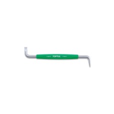 Викрутка Toptul вороток, шліцьова S-подібна SL0.8x4.0 (FAKA0404)