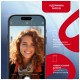 Скло захисне Intaleo MagicBox Apple iPhone 16 PRO MAX (4820266742904)