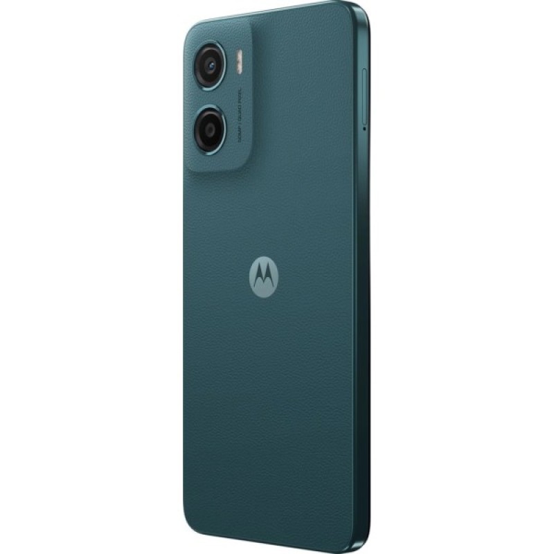Мобільний телефон Motorola G05 8/256GB Forest Green (PB6L0040RS)
