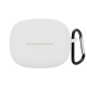 Чохол для навушників Armorstandart Hang Case для Xiaomi Redmi Buds 6 Pro White (ARM83397)