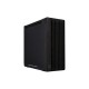 Корпус ASUS ProArt PA602 Wood Edition Metal Panel (90DC00J0-B09020)