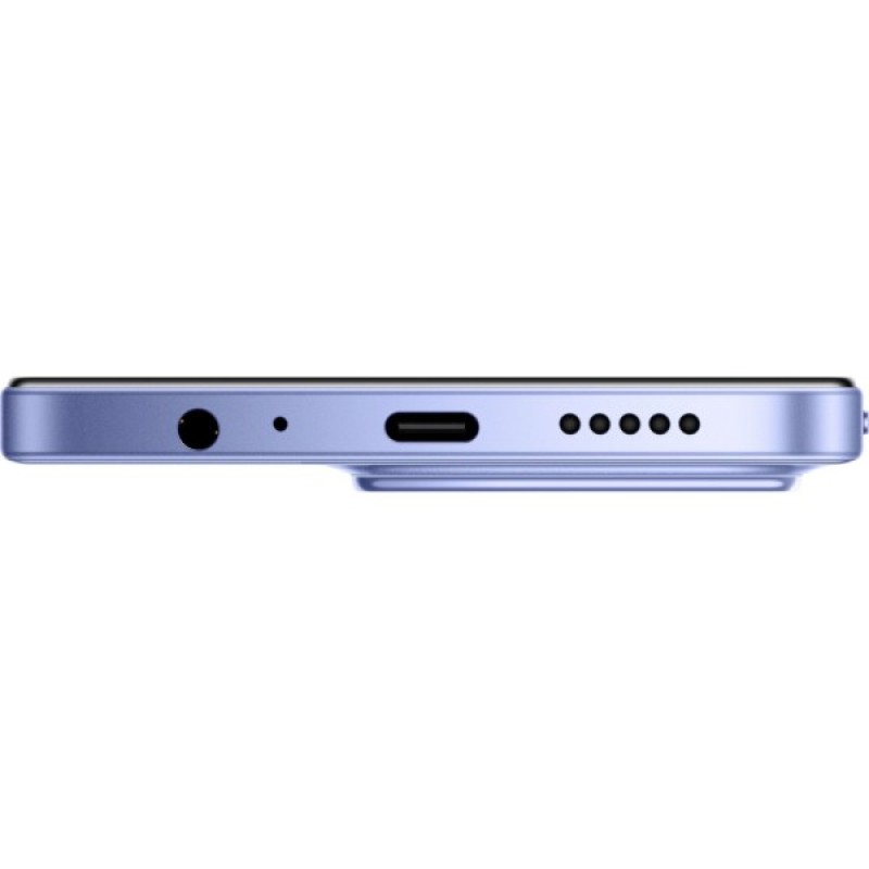 Мобільний телефон Xiaomi Poco C85 6/128Gb Purple (1163435)