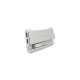 Концентратор VEGGIEG USB-C 5-in-1 USB-C + 3xUSB 3.0 + HDMI + RJ45 0.1m silver (TC07-S)