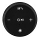 Акустична система Esperanza FM Radio And Led Light Fado Black (EP133K)