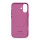 Чохол до мобільного телефона Armorstandart ICON2 MagSafe Apple iPhone 16 Fuchsia (ARM81314)