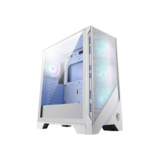 Корпус MSI MAG FORGE 320R AIRFLOW WH
