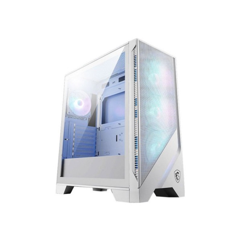 Корпус MSI MAG FORGE 320R AIRFLOW WH