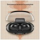Навушники ColorWay Slim TWS-2 Earbuds Black (CW-TWS2BK)
