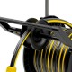 Шланг для поливу Karcher на візку HT 4.20, 20м. (2.645-366.0)