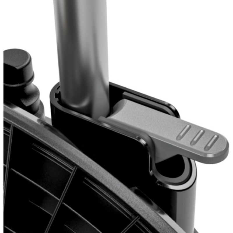 Шланг для поливу Karcher на візку HT 4.20, 20м. (2.645-366.0)