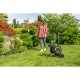 Шланг для поливу Karcher на візку HT 4.20, 20м. (2.645-366.0)