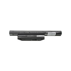 Акумулятор до ноутбука Fujitsu LifeBook E743 FPCBP405Z, 5800mAh (63Wh), 6cell, 10.8V, Li-ion (A97942)