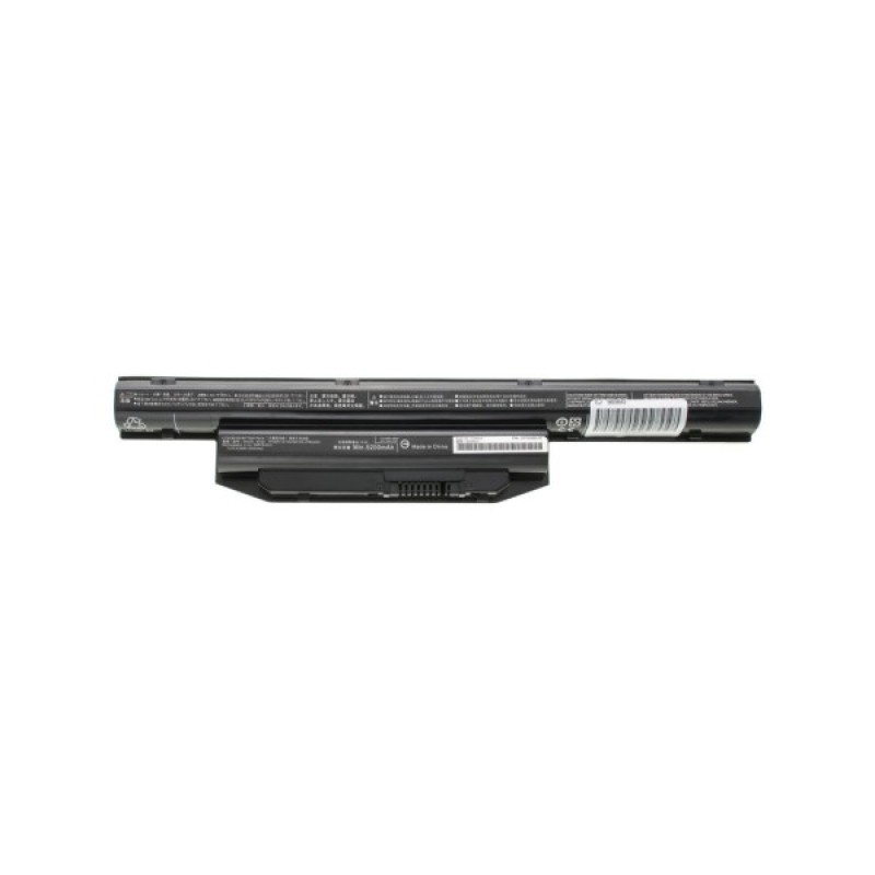 Акумулятор до ноутбука Fujitsu LifeBook E743 FPCBP405Z, 5800mAh (63Wh), 6cell, 10.8V, Li-ion (A97942)