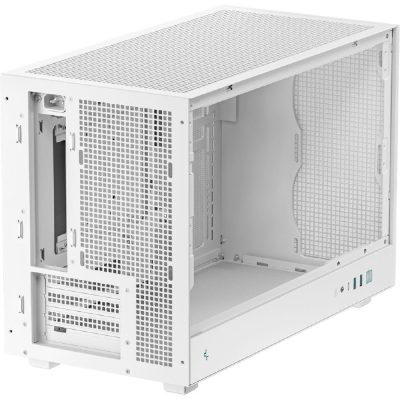 Корпус Deepcool CH260 WH