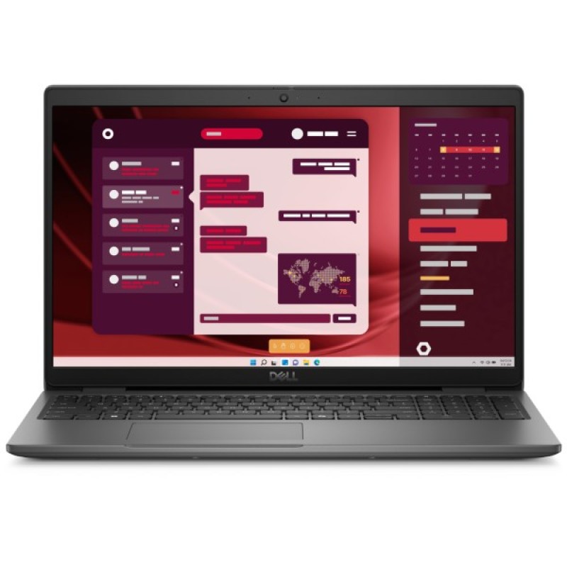 Ноутбук Dell Latitude 3550 (N007L355015UA_W11P)