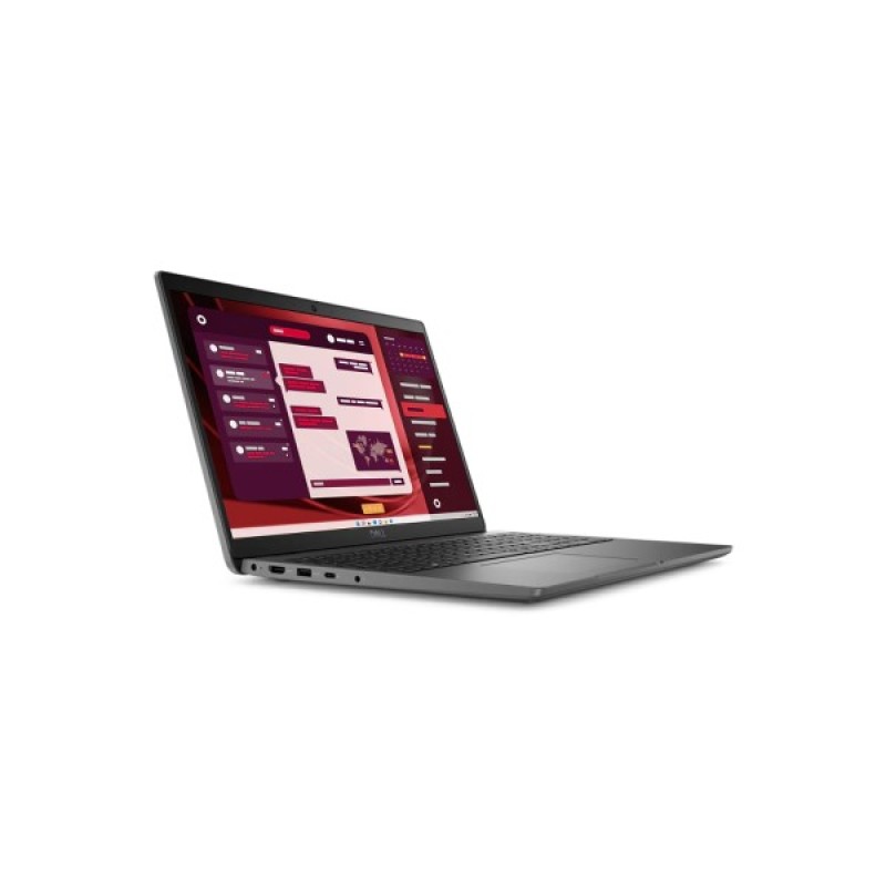 Ноутбук Dell Latitude 3550 (N007L355015UA_W11P)