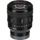 Об'єктив Sony 50mm f/1.4 GM for NEX FF (SEL50F14GM.SYX)