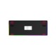 Клавіатура Lorgar KBP70TKLW Wireless TKL Mechanical Pro UA Black/Red (LRG-KBP70TKLW-BK-US)