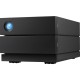 Зовнішній жорсткий диск LaCie 3.5" 36TB (STHJ36000800)