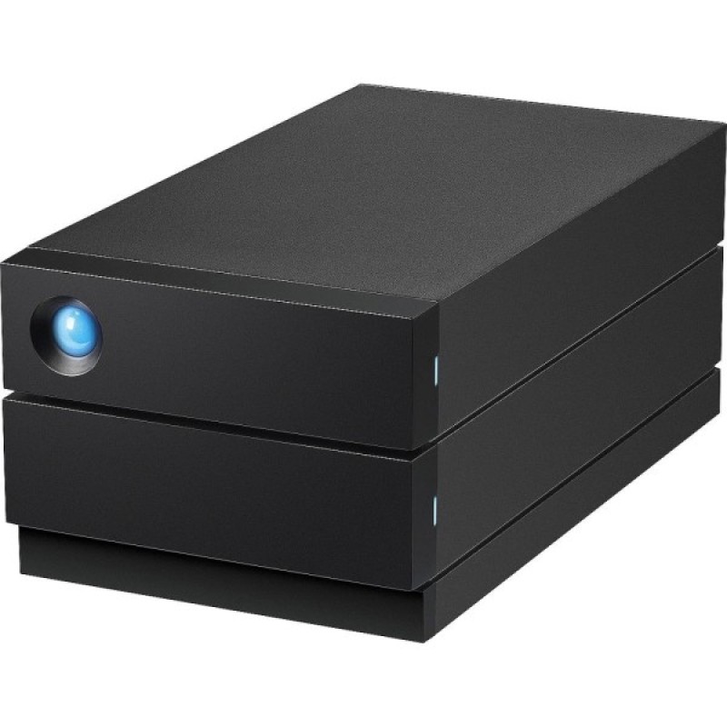 Зовнішній жорсткий диск LaCie 3.5" 36TB (STHJ36000800)