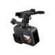 Аксесуар до екшн-камер GoPro Bite Mount (ABITM-001)