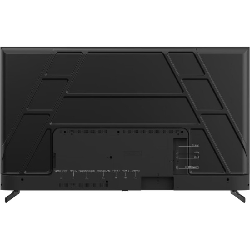 Телевізор Kivi 65U710QB