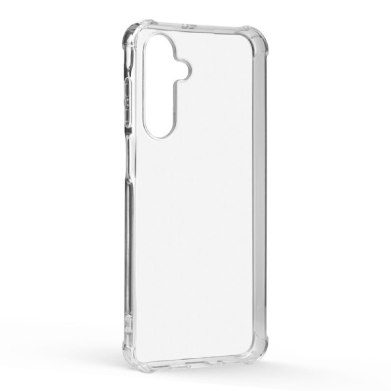 Чохол до мобільного телефона Armorstandart Air Force Samsung A16 4G (A165) Clear (ARM88530)