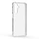 Чохол до мобільного телефона Armorstandart Air Force Samsung A16 4G (A165) Clear (ARM88530)