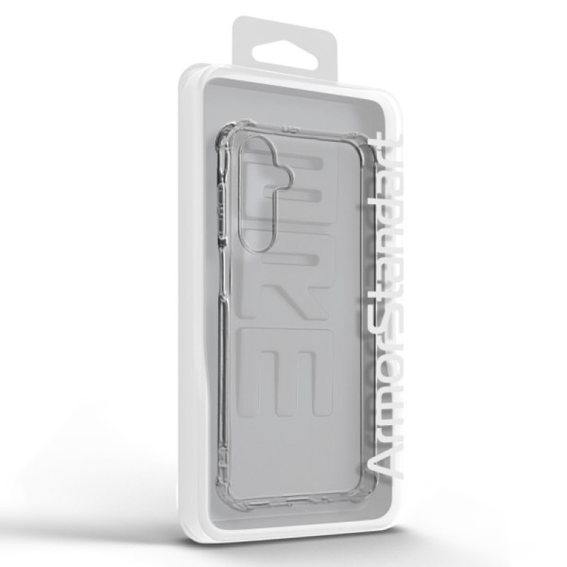 Чохол до мобільного телефона Armorstandart Air Force Samsung A16 4G (A165) Clear (ARM88530)