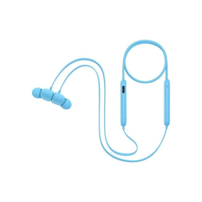 Навушники Beats Flex All-Day Wireless Flame Blue (MYMG2ZM/A)