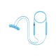 Навушники Beats Flex All-Day Wireless Flame Blue (MYMG2ZM/A)