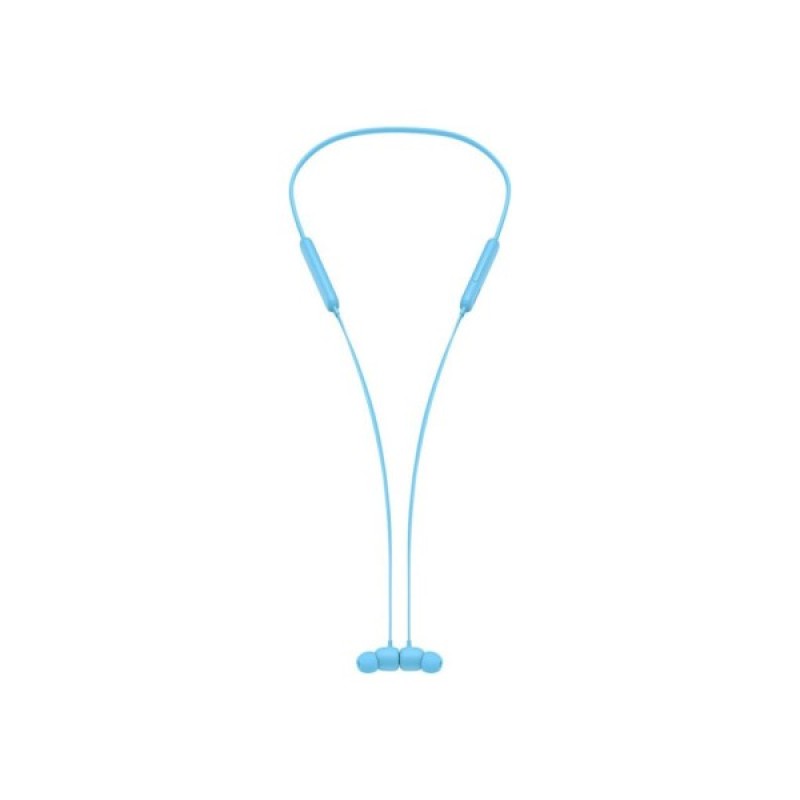 Навушники Beats Flex All-Day Wireless Flame Blue (MYMG2ZM/A)