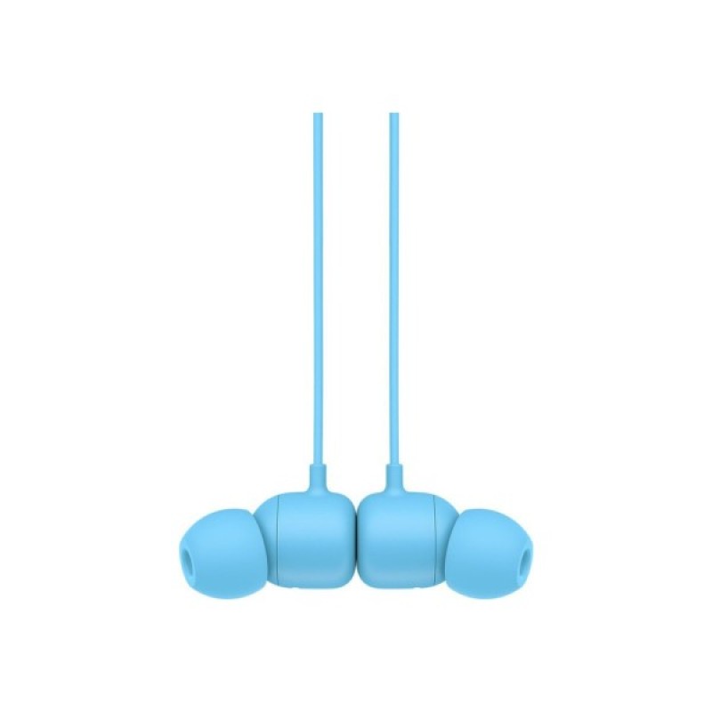 Навушники Beats Flex All-Day Wireless Flame Blue (MYMG2ZM/A)