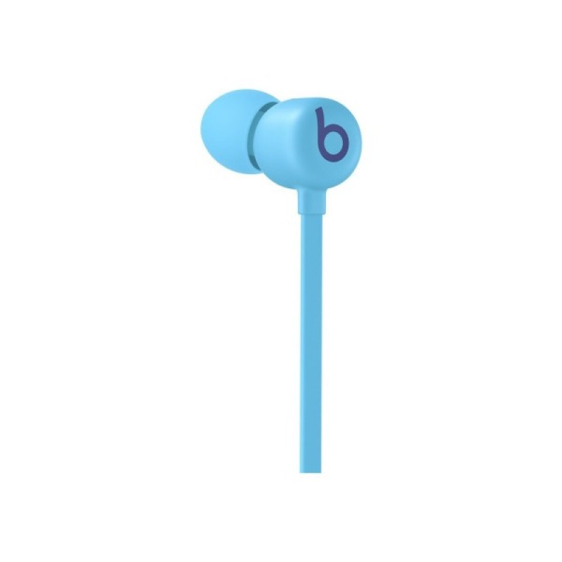 Навушники Beats Flex All-Day Wireless Flame Blue (MYMG2ZM/A)